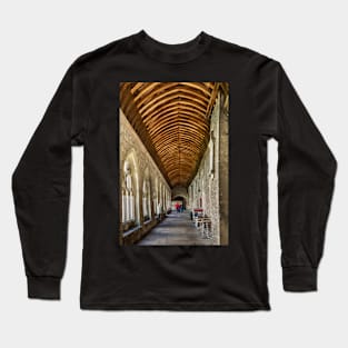 Cloister Long Sleeve T-Shirt